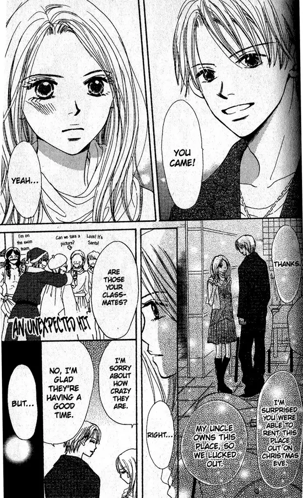 Monkey High Chapter 3 41